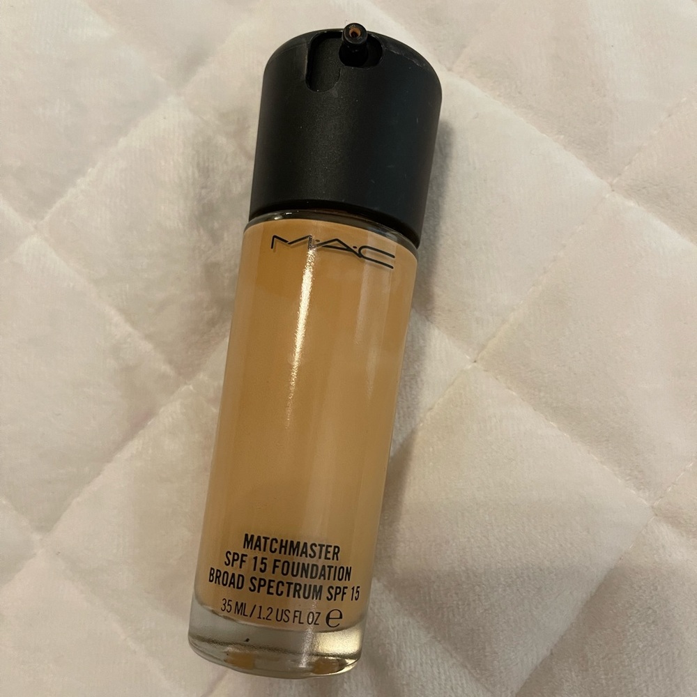 Mac Foundation